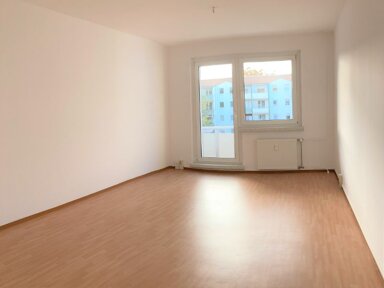 Wohnung zur Miete 370 € 3 Zimmer 60,7 m² 4. Geschoss Bergbaustr. 23 Senftenberg Senftenberg 01968