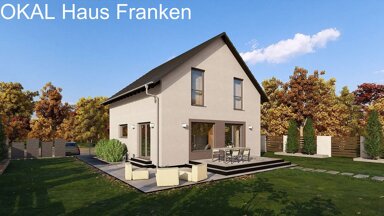 Einfamilienhaus zum Kauf provisionsfrei 399.900 € 5 Zimmer 135 m² 786 m² Grundstück Mengersreuth Weidenberg 95466