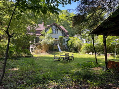 Einfamilienhaus zum Kauf provisionsfrei 1.850.000 € 5 Zimmer 190 m² 1.070 m² Grundstück Riedenerweg Starnberg Starnberg 82319