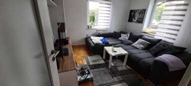 Wohnung zur Miete 1.100 € 4 Zimmer 87 m² EG frei ab 01.12.2024 Hanfgartenweg  18 Oberstimm Manching 85077