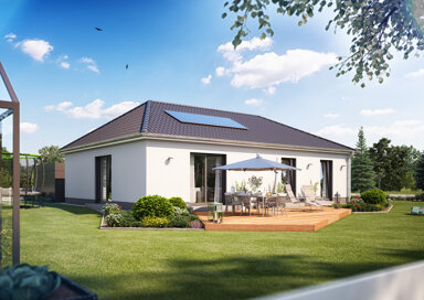 Bungalow zum Kauf provisionsfrei 179.900 € 4 Zimmer 112,9 m² Ortsrand Gartow Gartow 29471