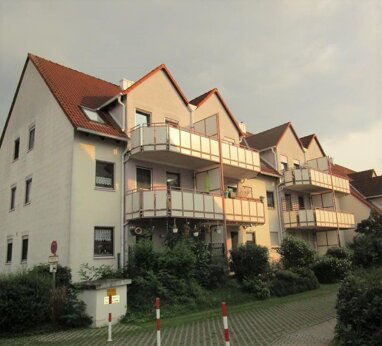 Wohnung zum Kauf 164.000 € 2 Zimmer 57 m² 2. Geschoss Baiersdorf Baiersdorf 91083