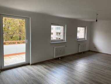 Wohnung zur Miete 461 € 4 Zimmer 82 m² 2. Geschoss Am Bauerngraben 2 Lebenstedt - City Salzgitter 38226