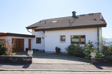 Einfamilienhaus zum Kauf 679.000 € 5 Zimmer 145,3 m² 652 m² Grundstück Karsau Rheinfelden 79618