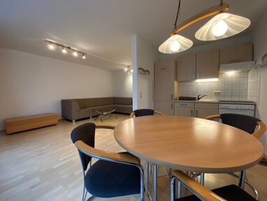 Apartment zur Miete 550 € 2,5 Zimmer 56 m² 1. Geschoss Drosselweg 6 Heining Passau 94036