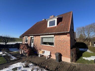 Einfamilienhaus zum Kauf provisionsfrei 245.000 € 2 Zimmer 63 m² 1.301 m² Grundstück Lütjenburg 24321