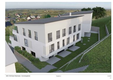 Terrassenwohnung zum Kauf Provisionsfrei 514.000 € 4 Zimmer 101,9 m² Bühl Bühl 77815