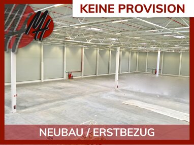 Lagerhalle zur Miete Provisionsfrei 8.500 m² Lagerfläche Gernsheim Gernsheim 64579