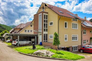 Mehrfamilienhaus zum Kauf 849.000 € 8 Zimmer 218 m² 384 m² Grundstück Wagensteig Buchenbach / Falkenhof 79256