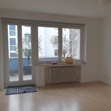 Wohnung zur Miete 1.550 € 5 Zimmer 136 m² 1. Geschoss Sternstraße 2-6 Pempelfort Düsseldorf 40479