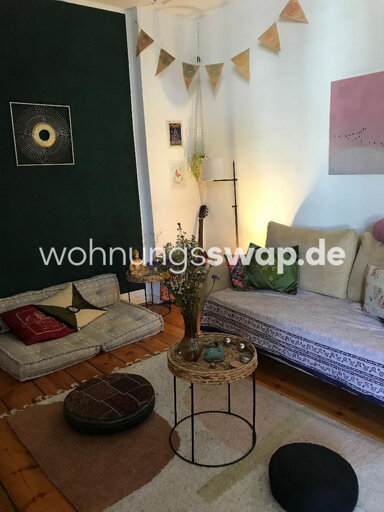 Studio zur Miete 509 € 2 Zimmer 42 m² 4. Geschoss Prenzlauer Berg 10409