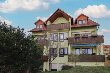 Wohnung zum Kauf 63.000 € 2 Zimmer 56,2 m² 1. Geschoss Doberschau Doberschau-Gaußig 02692