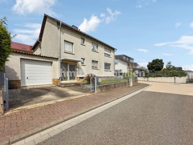 Mehrfamilienhaus zum Kauf 545.000 € 6 Zimmer 146,3 m² 435 m² Grundstück Kriftel 65830