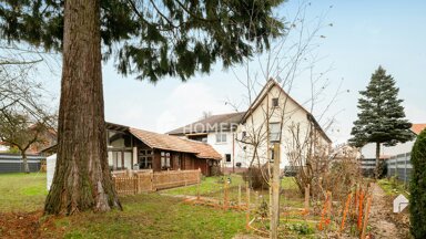 Bauernhaus zum Kauf 648.000 € 7 Zimmer 242 m² 2.243 m² Grundstück Ewattingen Wutach 79879