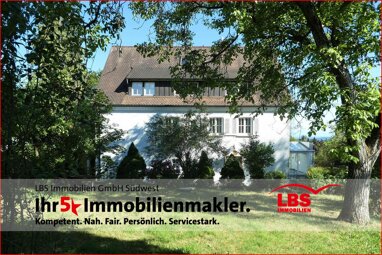 Mehrfamilienhaus zum Kauf 1.900.000 € 14 Zimmer 342 m² 1.411 m² Grundstück Überlingen Überlingen 88662