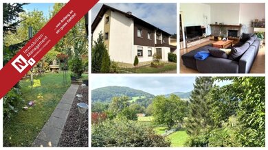 Mehrfamilienhaus zum Kauf 348.000 € 11 Zimmer 335 m² 916 m² Grundstück Wolfstein / Immetshausen 67752