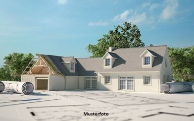 Grundstück zum Kauf 27.000 € 369 m² Grundstück Ober-Hörgern Münzenberg 35516