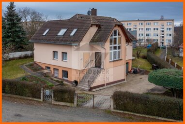 Einfamilienhaus zum Kauf Provisionsfrei 395.000 € 8 Zimmer 240 m² 785 m² Grundstück Bieblach 4 Gera 07546