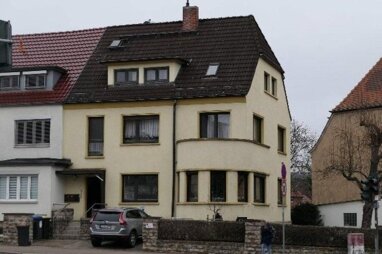 Mehrfamilienhaus zum Kauf 469.000 € 8 Zimmer 195 m² 399 m² Grundstück Daberstedt Erfurt 99099