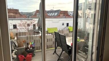 Wohnung zur Miete 1.130 € 3 Zimmer 95 m² 1. Geschoss frei ab 01.03.2025 Alte Seilerei Hafen Bamberg 96052