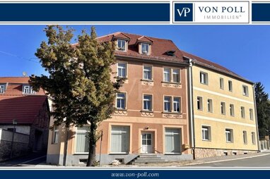 Praxisfläche zur Miete 7,50 € 3 Zimmer 104 m² Bürofläche Oberweimar / Ehringsdorf Weimar 99425