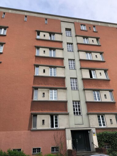 Wohnung zum Kauf 170.000 € 2 Zimmer 65,5 m² 3. Geschoss Eisackstraße 40 Friedenau Berlin 10827