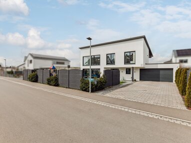 Einfamilienhaus zum Kauf 950.000 € 5 Zimmer 202,2 m² 630 m² Grundstück Dellmensingen Erbach 89155