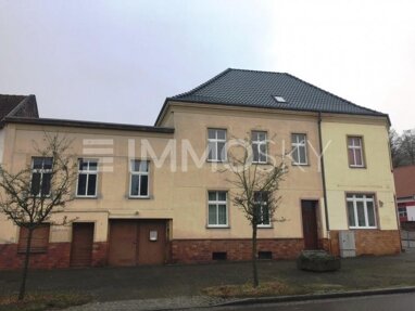 Mehrfamilienhaus zum Kauf 449.000 € 15 Zimmer 407 m² 760 m² Grundstück Falkenberg/Mark Falkenberg (Mark) 16259