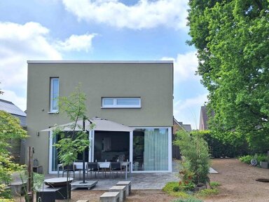 Einfamilienhaus zum Kauf 4 Zimmer 189,5 m² 438 m² Grundstück Warendorf Warendorf 48231