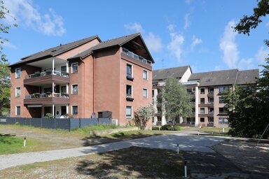 Wohnung zur Miete 432 € 2 Zimmer 62,5 m² EG frei ab 01.03.2025 Zwickauer Str. 6 Westhagen Wolfsburg 38444