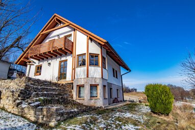 Einfamilienhaus zum Kauf 456.000 € 235 m² 1.435 m² Grundstück Am Polsenberg 10 Oberwillingen Stadtilm 99326