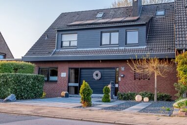 Wohnung zur Miete Wohnen auf Zeit 1.700 € 1 Zimmer 50 m² frei ab sofort Styrum - Nord Mülheim an der Ruhr 45476
