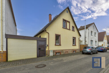 Einfamilienhaus zum Kauf 380.000 € 6 Zimmer 144 m² 334 m² Grundstück Bischofsheim 65474