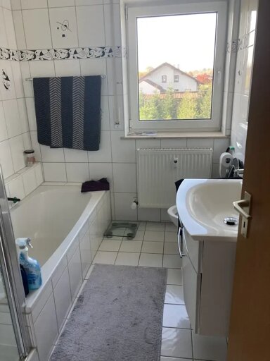 Wohnung zum Kauf 129.000 € 2,5 Zimmer 55 m² Am Gründleinsbach 21 Hallstadt Hallstadt 96103