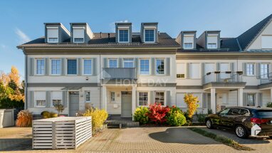 Reihenmittelhaus zum Kauf 1.200.000 € 5 Zimmer 161 m² 226 m² Grundstück Lankwitz Berlin 12247