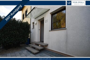 Doppelhaushälfte zum Kauf 579.000 € 5 Zimmer 118 m² 329 m² Grundstück Altenberg Oberasbach 90522