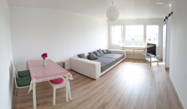 Wohnung zur Miete Wohnen auf Zeit 2.200 € 4 Zimmer 88 m² frei ab sofort Neuperlach München 81737