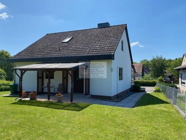 Einfamilienhaus zum Kauf 198.000 € 130 m² 941 m² Grundstück Niederurff Bad Zwesten 34596
