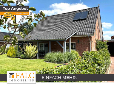Einfamilienhaus zum Kauf 459.000 € 5 Zimmer 159 m² 710 m² Grundstück frei ab 01.10.2024 Oldendorf 21726