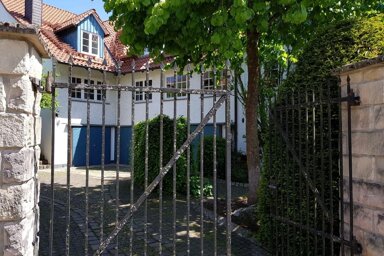 Mehrfamilienhaus zum Kauf 800.000 € 20 Zimmer 633,4 m² 617 m² Grundstück Holzhausen Nieheim 33039