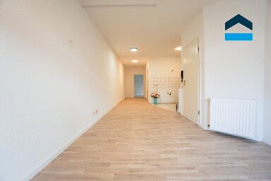 Wohnung zur Miete 570 € 2 Zimmer 63,2 m² frei ab 01.03.2025 Geldern Geldern 47608