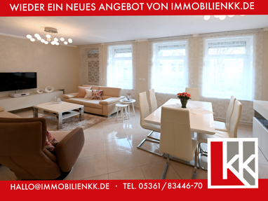 Wohnung zum Kauf 329.000 € 5 Zimmer 120 m² Petritor - Nord Braunschweig, nördliches Ringgebiet 38114