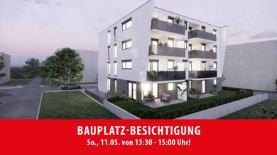 Neubauprojekt zum Kauf Holzgerlingen 71088