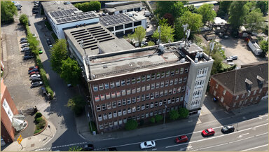 Lagerhalle zur Miete 13.500 € 1.980 m² Lagerfläche teilbar ab 400 m² Westviertel Essen / Altendorf 45143