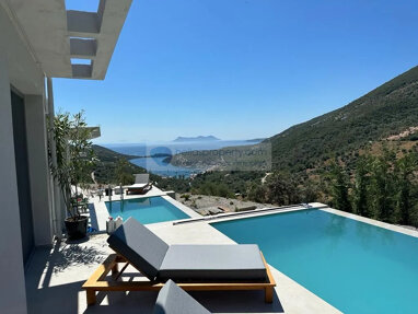 Villa zum Kauf 1.200.000 € 8 Zimmer 200 m² 200 m² Grundstück Syvota - Lefkada 46100