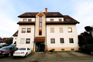 Wohnung zum Kauf 176.000 € 3 Zimmer 70,6 m² Neuenburg Neuenburg am Rhein 79395