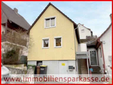 Einfamilienhaus zum Kauf 179.000 € 3 Zimmer 79,4 m² 84 m² Grundstück frei ab sofort Lomersheim Mühlacker 75417