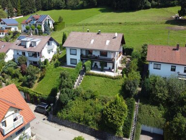 Haus zum Kauf 750.000 € 11 Zimmer 300 m² 1.000 m² Grundstück Schrattenbach Dietmannsried 87463