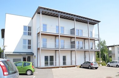 Wohnung zur Miete 780 € 62,5 m² Wiener Straße 9b/5 Litschau 3874