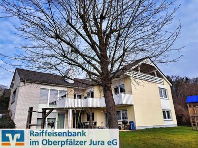 Einfamilienhaus zum Kauf 470.000 € 10 Zimmer 210 m² 925 m² Grundstück Velburg Velburg 92355